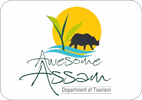Awesome Assam