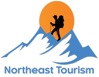 Northeast Tourism | Northeast's Coolest Travel Community Logo