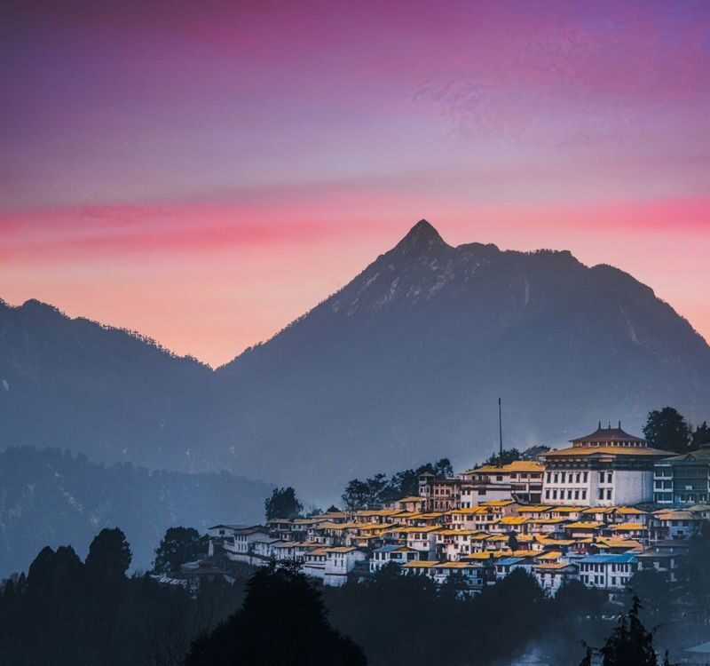 Arunachal Pradesh