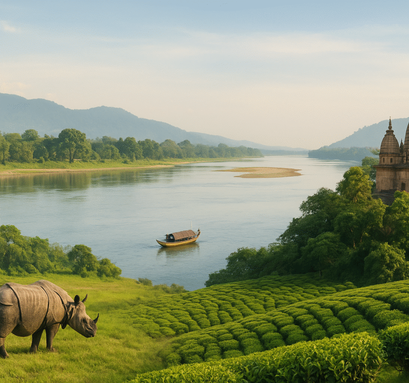 Assam