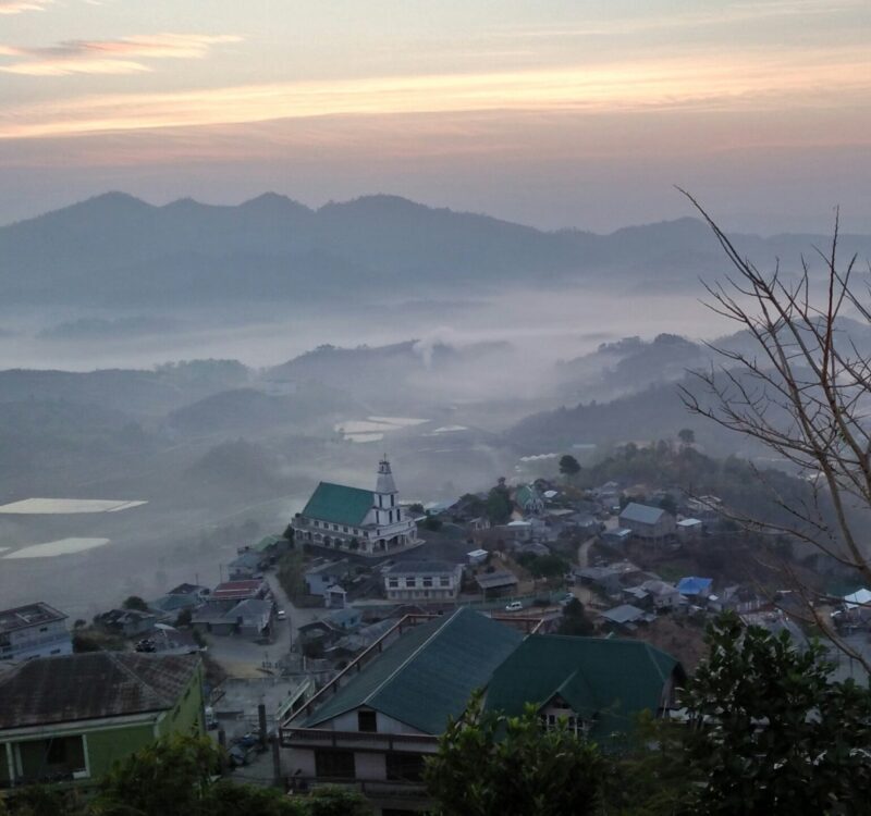 Mizoram