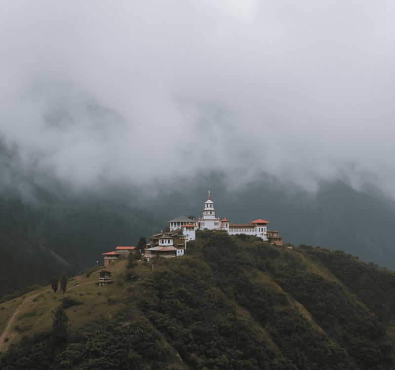 Sikkim
