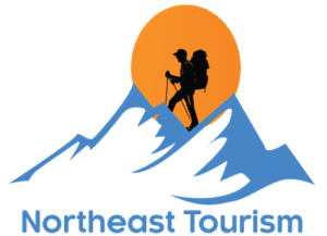 Northeast Tourism Logo